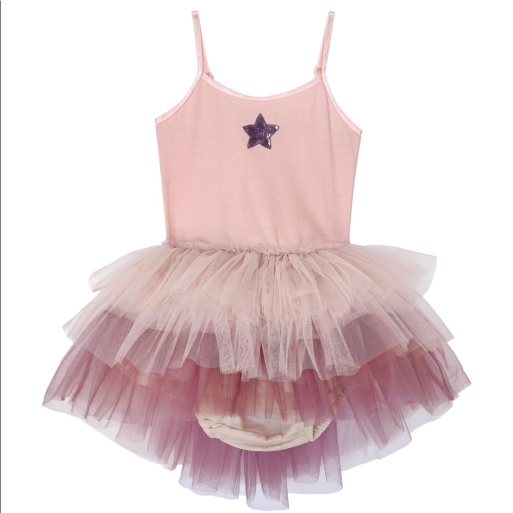 Tutu Du Monde Tutu Dress